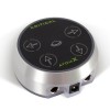 Critical AtomX Silver Tattoo Power Supply-4519